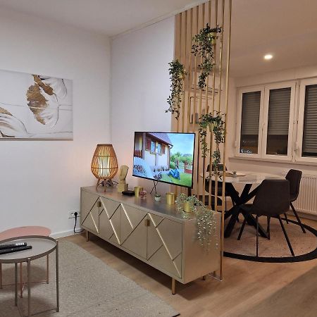 Dolly Apartment Zagabria Esterno foto