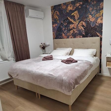 Dolly Apartment Zagabria Esterno foto