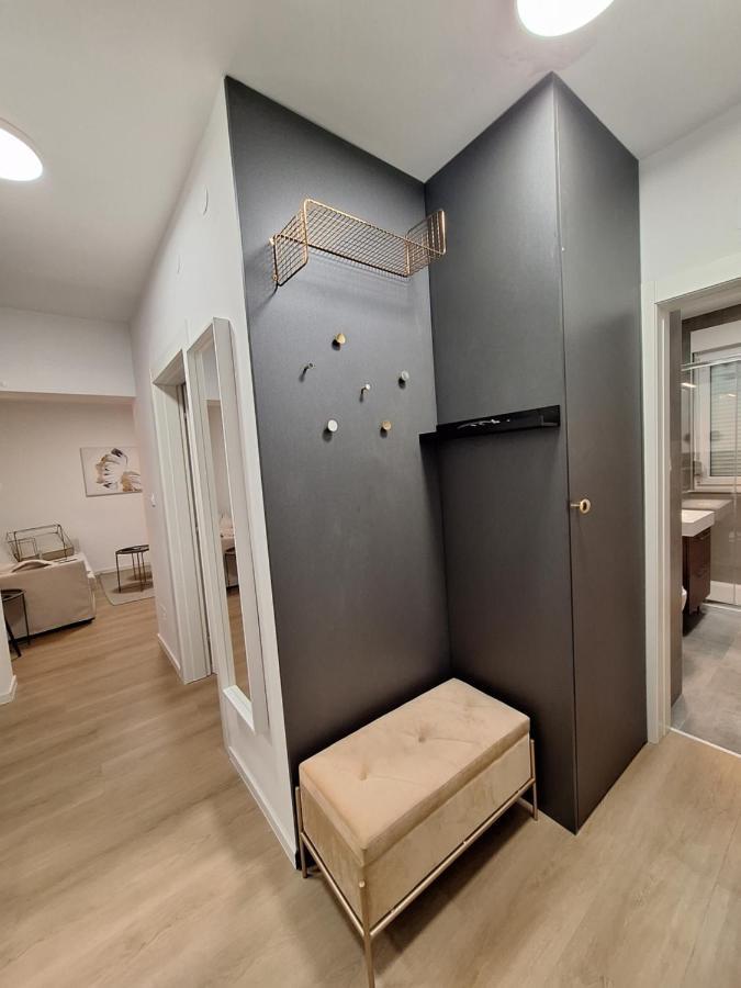Dolly Apartment Zagabria Esterno foto