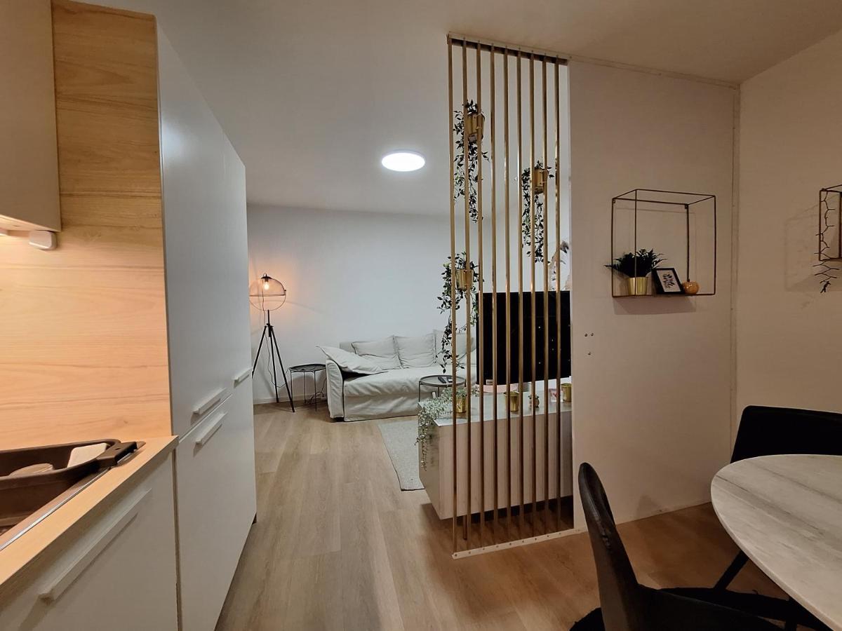 Dolly Apartment Zagabria Esterno foto