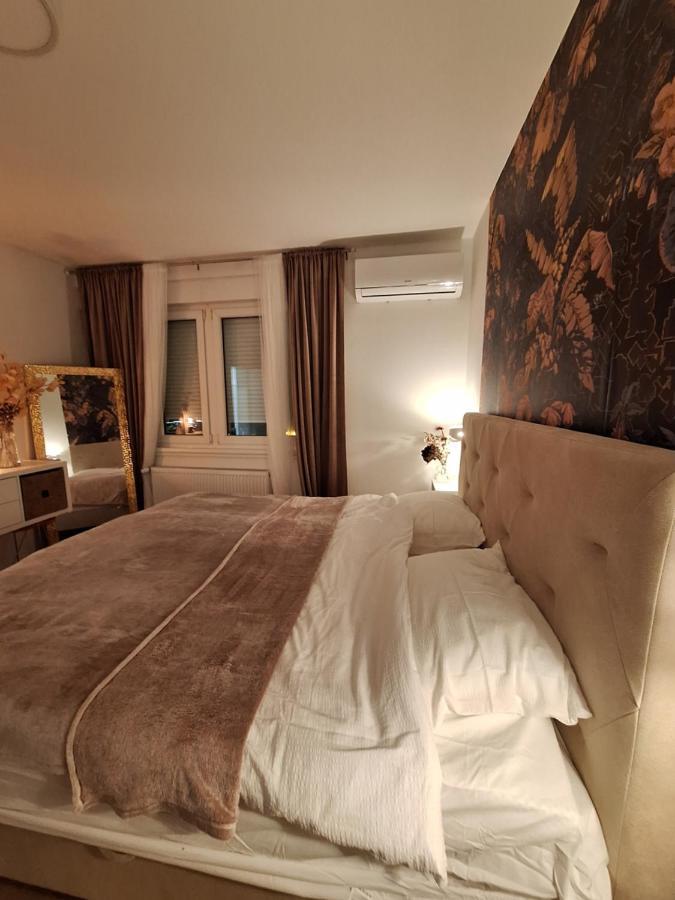 Dolly Apartment Zagabria Esterno foto