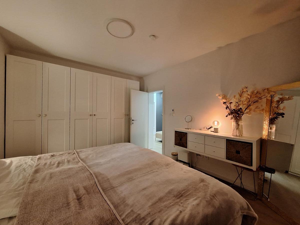 Dolly Apartment Zagabria Esterno foto