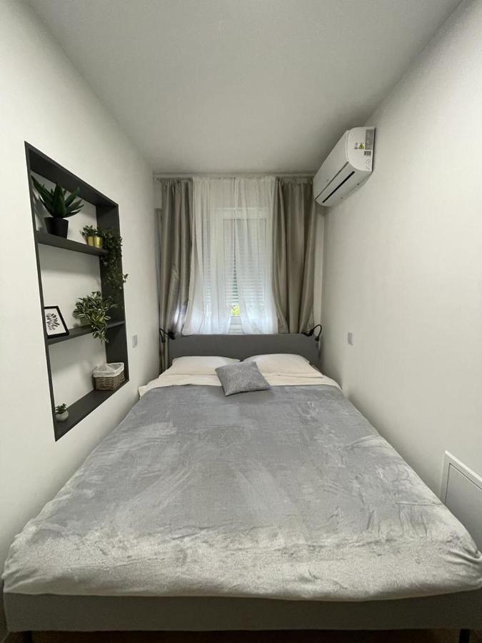 Dolly Apartment Zagabria Esterno foto