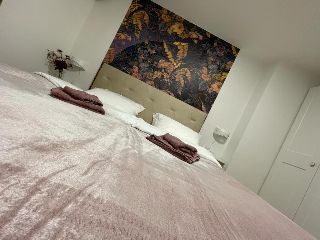 Dolly Apartment Zagabria Esterno foto