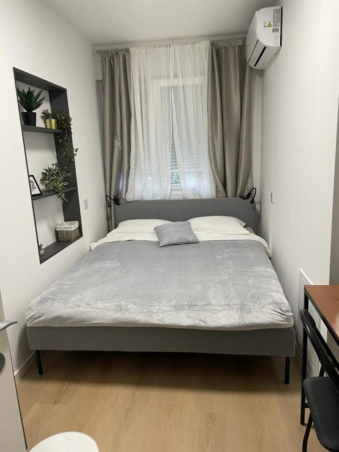 Dolly Apartment Zagabria Esterno foto